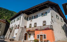 Palazzo Lodron Bertelli. Dimora Storica&Spa